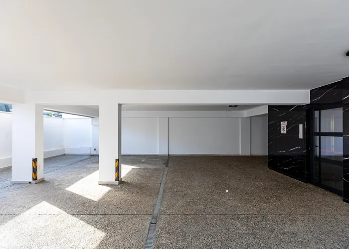 Yamas Urban Living Platinum Key Daire