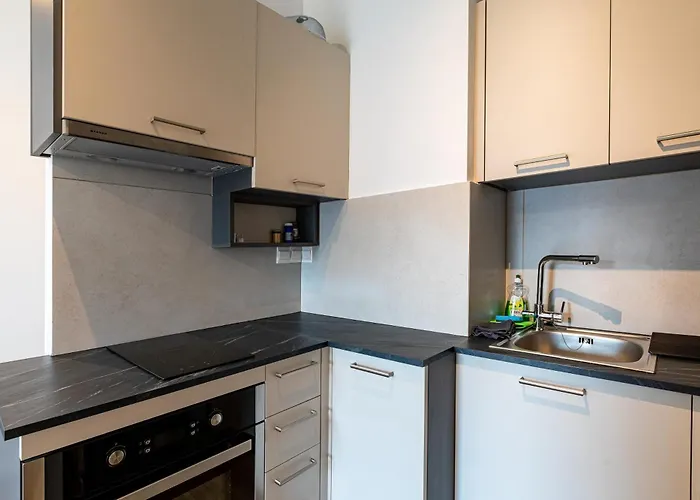 Daire Yamas Urban Living Platinum Key