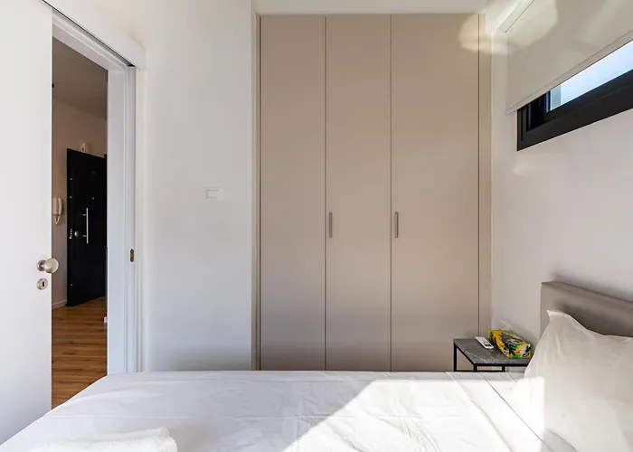 Yamas Urban Living Platinum Key Daire