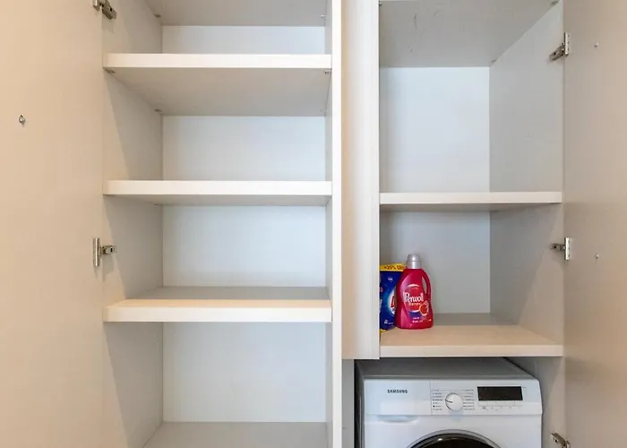 Yamas Urban Living Platinum Key Limasol