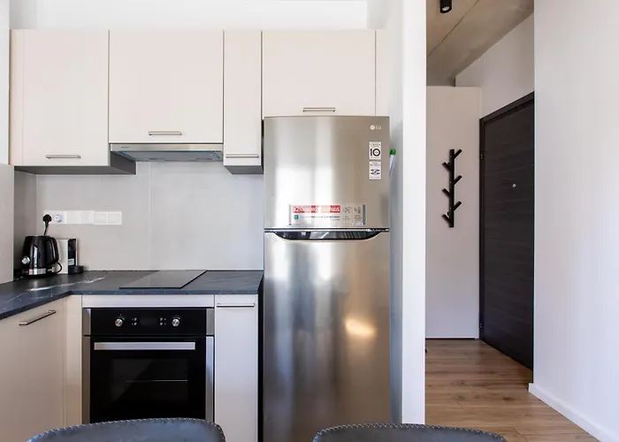 Daire Yamas Urban Living Platinum Key *