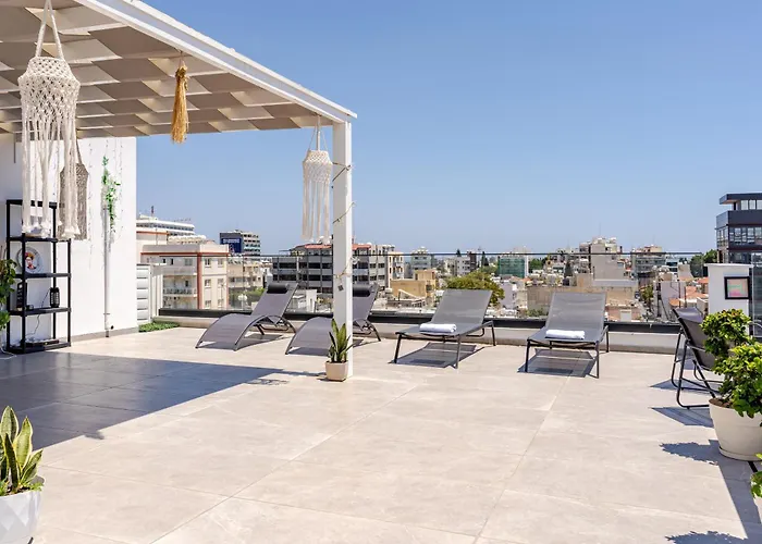 Daire Yamas Urban Living Platinum Key *