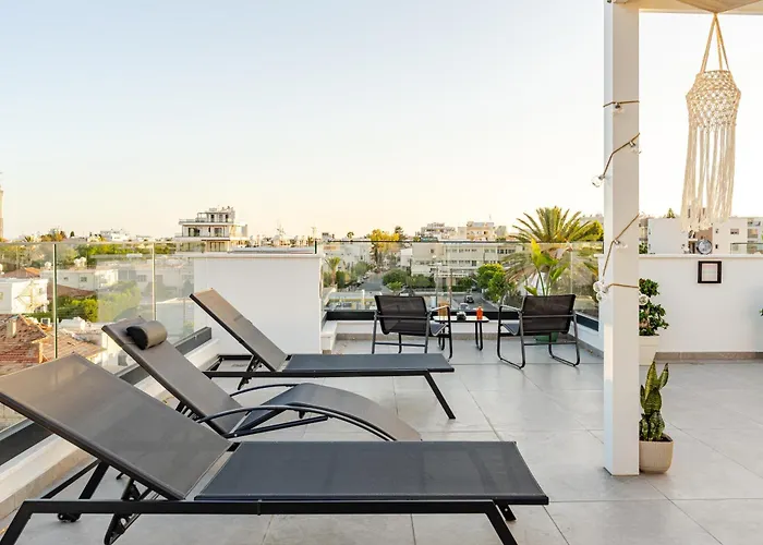 Daire Yamas Urban Living Platinum Key *