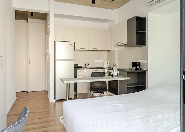 Daire Yamas Urban Living Platinum Key