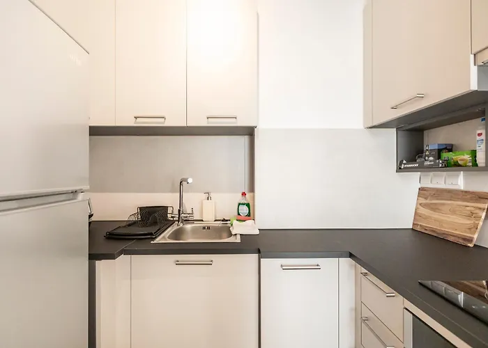 Yamas Urban Living Platinum Key Daire *