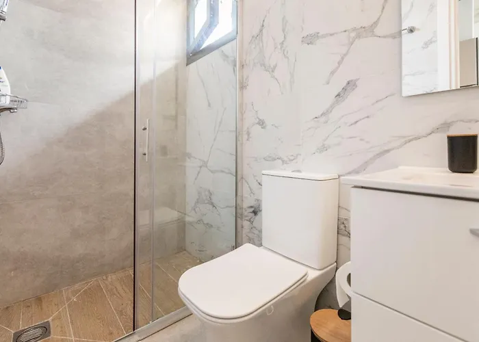 Yamas Urban Living Platinum Key Limasol