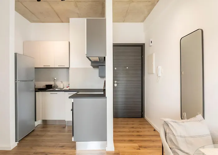 Yamas Urban Living Platinum Key Daire