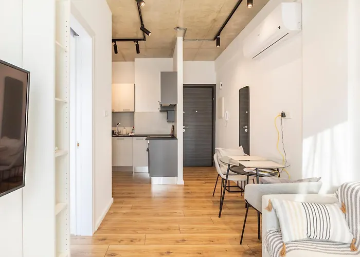 Yamas Urban Living Platinum Key Daire *