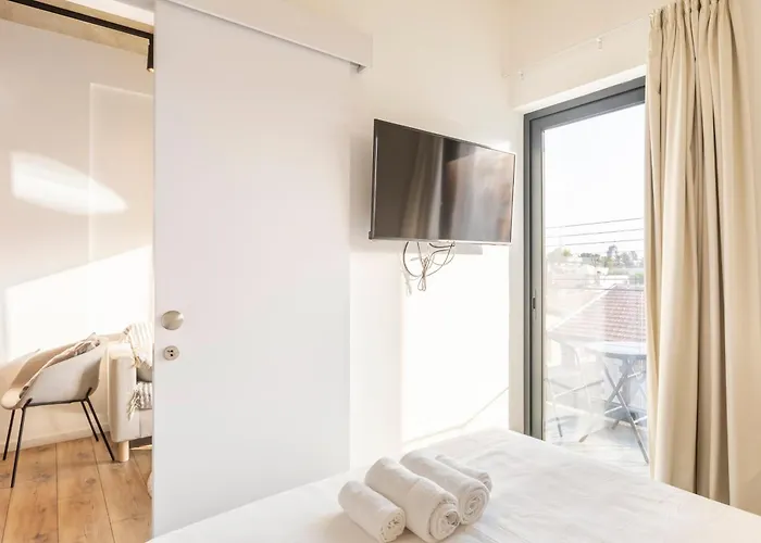 Daire Yamas Urban Living Platinum Key *