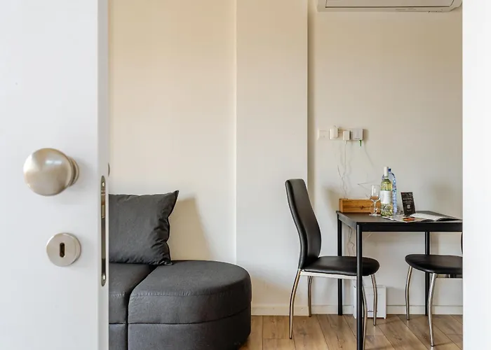 Yamas Urban Living Platinum Key Daire Limasol