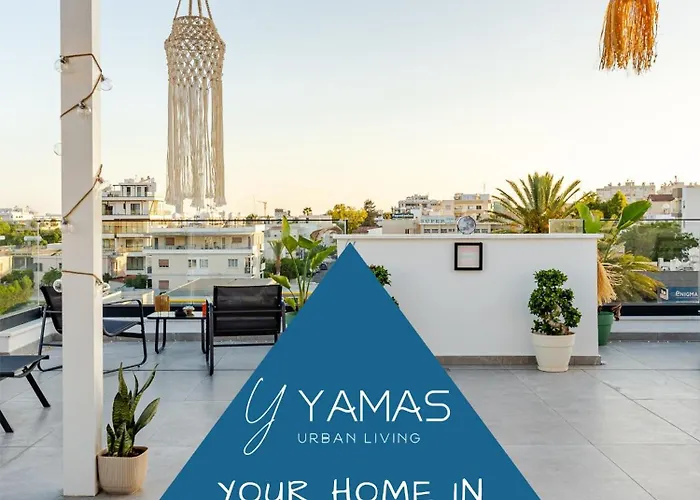 Daire Yamas Urban Living Platinum Key *