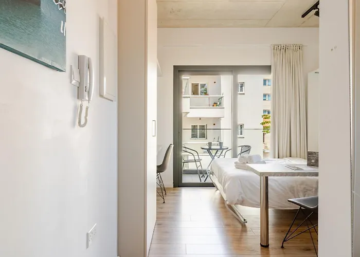 Yamas Urban Living Platinum Key Daire Limasol