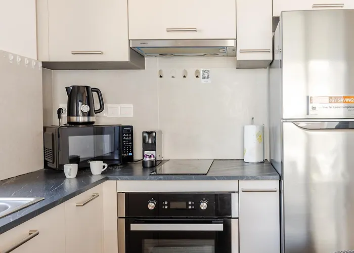 Yamas Urban Living Platinum Key Daire