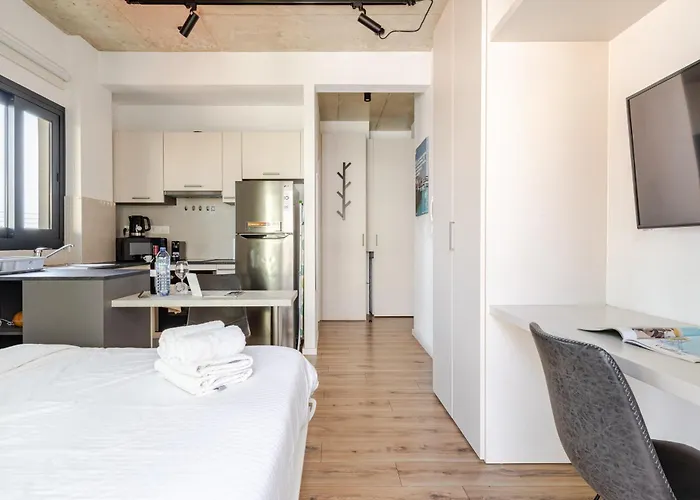 Daire Yamas Urban Living Platinum Key *