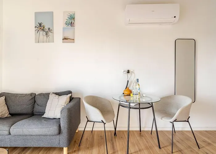 Yamas Urban Living Platinum Key Daire *