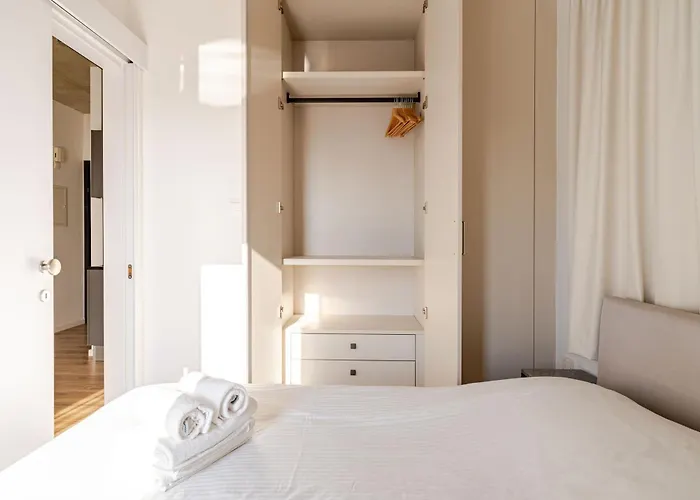 Daire Yamas Urban Living Platinum Key *