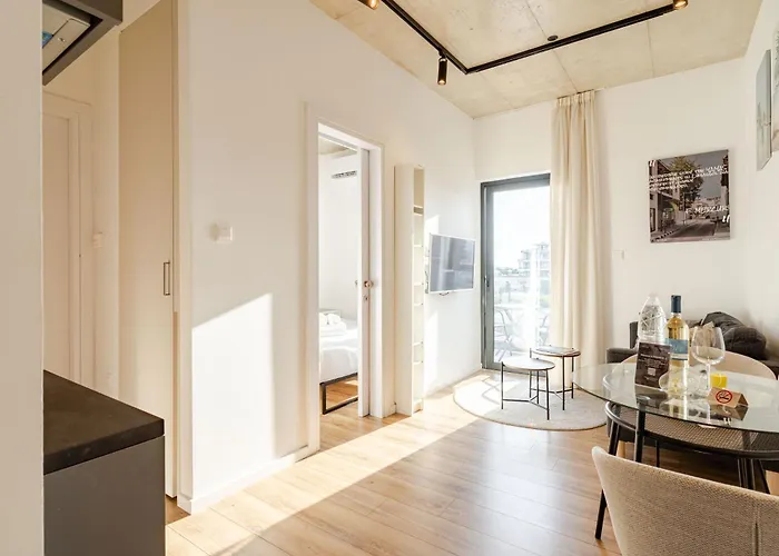 Daire Yamas Urban Living Platinum Key *