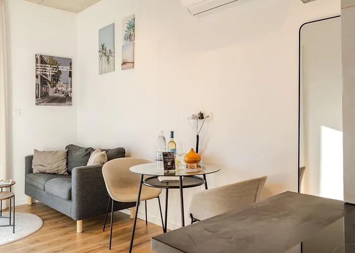 Yamas Urban Living Platinum Key Limasol