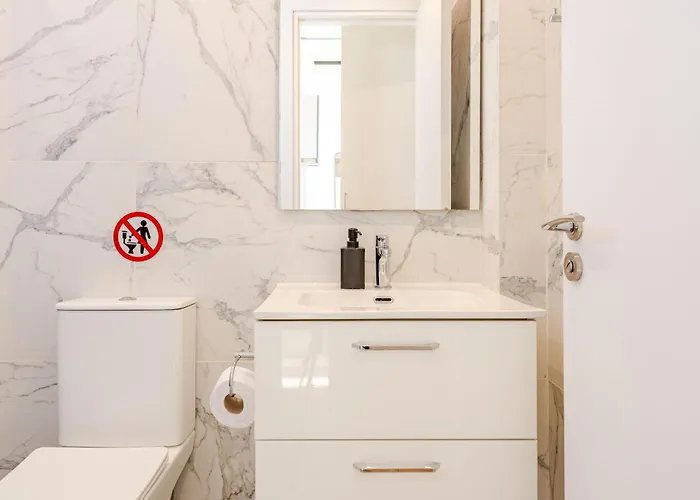 Daire Yamas Urban Living Platinum Key Limasol