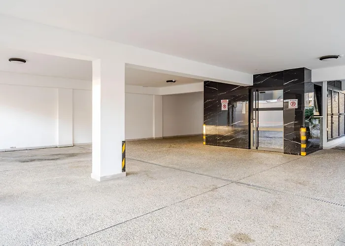 Yamas Urban Living Platinum Key Daire *