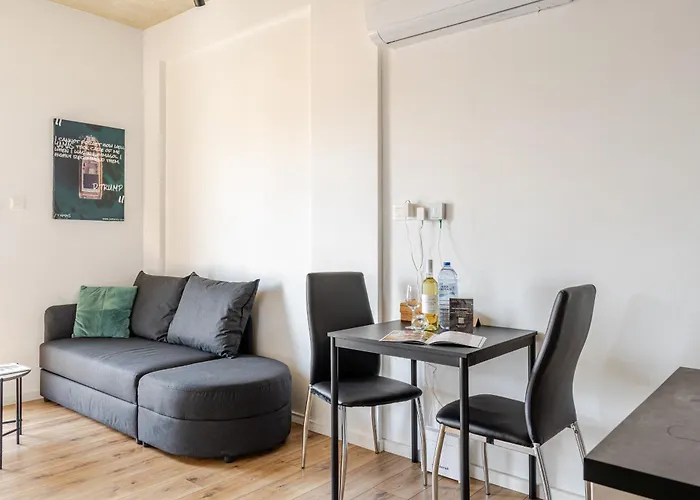 Yamas Urban Living Platinum Key Daire Limasol