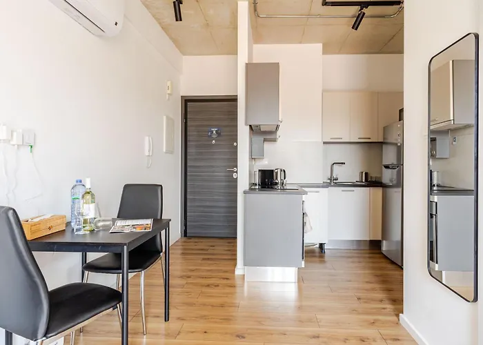 Daire Yamas Urban Living Platinum Key