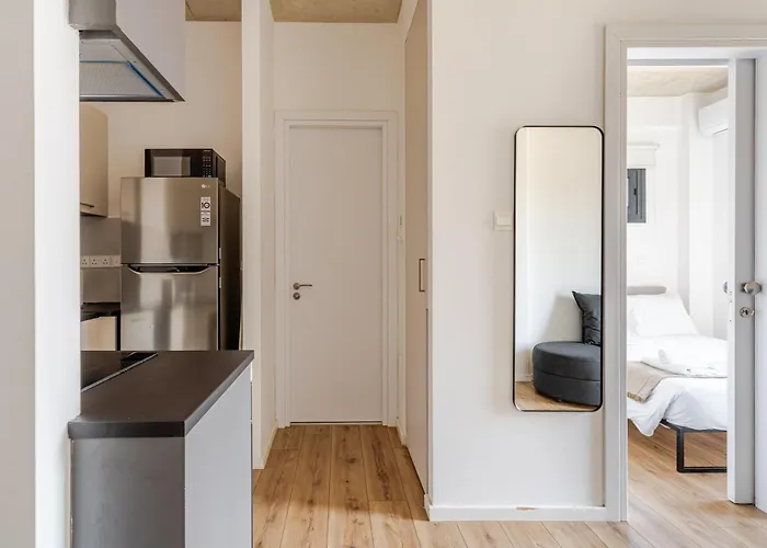 Yamas Urban Living Platinum Key Daire *