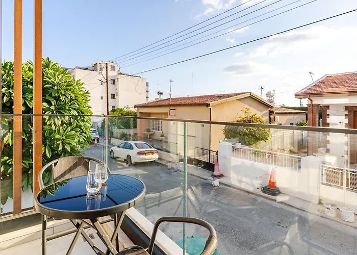 Yamas Urban Living Platinum Key Daire