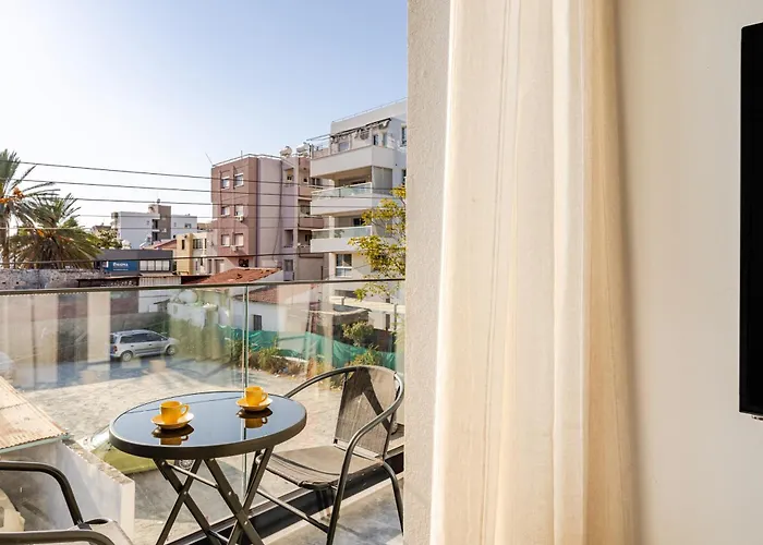 Yamas Urban Living Platinum Key Daire